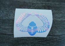 Load image into Gallery viewer, Scarab Egyptian  - Decal/Vinyl Sticker