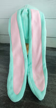 Load image into Gallery viewer, Long Eared Bunny Fleece Hat