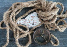 Load image into Gallery viewer, Vintage Sea Monster - Decal/Vinyl Sticker