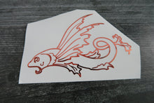 Load image into Gallery viewer, Vintage Sea Monster - Decal/Vinyl Sticker
