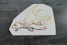 Load image into Gallery viewer, Vintage Sea Monster - Decal/Vinyl Sticker