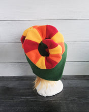 Load image into Gallery viewer, Harvest Horns Sheep - Fall Fleece Hat