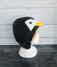 Load image into Gallery viewer, Penguins Fleece Hat