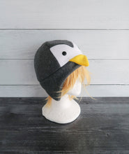 Load image into Gallery viewer, Penguins Fleece Hat