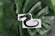 Load image into Gallery viewer, Snake Cobra - Decal/Vinyl Sticker