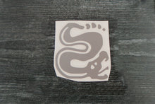 Load image into Gallery viewer, SET of 7 - Mayan Animals - Decal/Vinyl Sticker