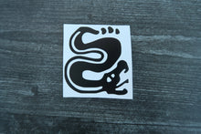 Load image into Gallery viewer, Individual Mayan Animal Decal/Vinyl Sticker