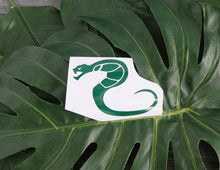 Load image into Gallery viewer, Snake Cobra - Decal/Vinyl Sticker
