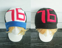 Load image into Gallery viewer, Soilder 76 Overwatch fleece hat