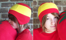 Load image into Gallery viewer, Spain Flag Fleece Hat