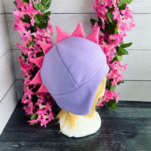 Load image into Gallery viewer, Spring Dragon Fleece Hat