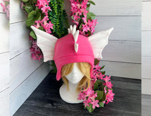 Load image into Gallery viewer, Spring Water Dragon Fleece Hat