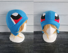 Load image into Gallery viewer, Pokemon Squirtle Bulbasaur Charmander cosplay costume hat Halloween costume starter pokemon