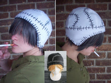 Load image into Gallery viewer, Stein Fleece Hat