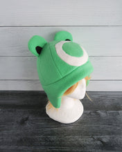 Load image into Gallery viewer, Pokemon Teddiursa cosplay costume hat Halloween costume Ursaluna shiny Teddiursa