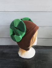 Load image into Gallery viewer, Timbra Animal Crossing cosplay costume Sheep Fleece Hat New Horizons