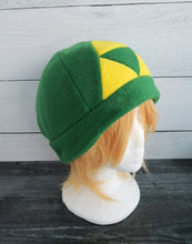 Load image into Gallery viewer, Tri Fleece Hat
