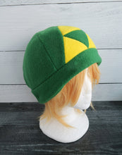 Load image into Gallery viewer, Tri Fleece Hat