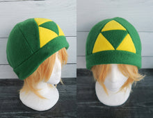 Load image into Gallery viewer, Tri Fleece Hat