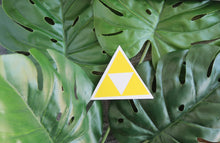 Load image into Gallery viewer, Tri - Decal/Sticker