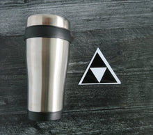 Load image into Gallery viewer, Tri - Decal/Sticker