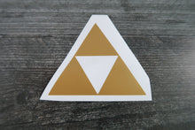 Load image into Gallery viewer, Tri - Decal/Sticker