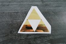 Load image into Gallery viewer, Tri - Decal/Sticker