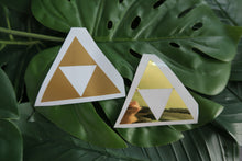 Load image into Gallery viewer, Tri - Decal/Sticker