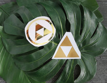 Load image into Gallery viewer, Tri - Decal/Sticker