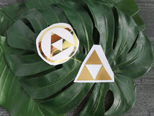 Load image into Gallery viewer, Tri - Decal/Sticker