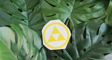 Load image into Gallery viewer, Tri - Decal/Sticker