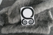 Load image into Gallery viewer, Trollkors or Troll Cross - Decal/Sticker
