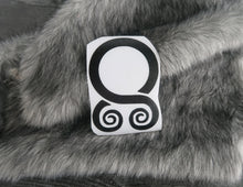 Load image into Gallery viewer, Trollkors or Troll Cross - Decal/Sticker