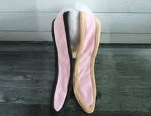 Load image into Gallery viewer, Two Toned Bunny Fleece Hat