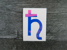 Load image into Gallery viewer, Individual Planet Symbol - Decal/Sticker