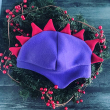 Load image into Gallery viewer, Dragon Fleece Hat