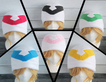 Load image into Gallery viewer, Any TWO V Fleece Hats