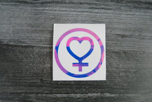 Load image into Gallery viewer, Individual Planet Symbol - Decal/Sticker