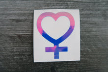 Load image into Gallery viewer, Individual Planet Symbol - Decal/Sticker