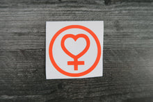 Load image into Gallery viewer, Individual Planet Symbol - Decal/Sticker