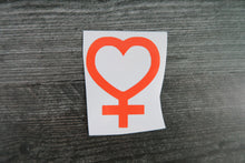 Load image into Gallery viewer, Individual Planet Symbol - Decal/Sticker