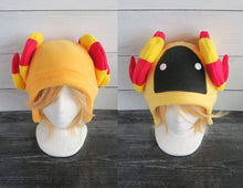 Load image into Gallery viewer, Frita Animal Crossing cosplay costume Sheep Fleece Hat New Horizons Vesta Animal Crossing
