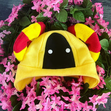 Load image into Gallery viewer, Vesta Animal Crossing cosplay costume Sheep Fleece Hat New Horizons