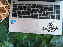 Load image into Gallery viewer, Vintage Sea Monster - Decal/Vinyl Sticker