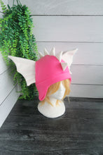 Load image into Gallery viewer, Spring Water Dragon Fleece Hat