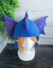Load image into Gallery viewer, Spring Water Dragon Fleece Hat