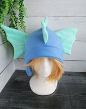 Load image into Gallery viewer, Spring Water Dragon Fleece Hat