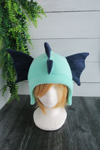 Load image into Gallery viewer, Spring Water Dragon Fleece Hat