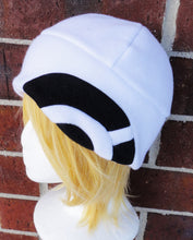 Load image into Gallery viewer, Pokemon Sun and Moon trainer cosplay costume hat Halloween costume team mystic team valor team instinct