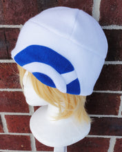 Load image into Gallery viewer, Pokemon Sun and Moon trainer cosplay costume hat Halloween costume team mystic team valor team instinct